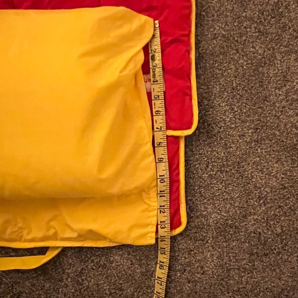 EUC Infantino Toddler Fold-Up Sleeping Bag - Picture 14 of 14